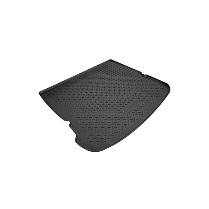 Esernyő csomagtartóvédő szőnyeg, gumi, Hyundai IX55 EN 2008-hoz