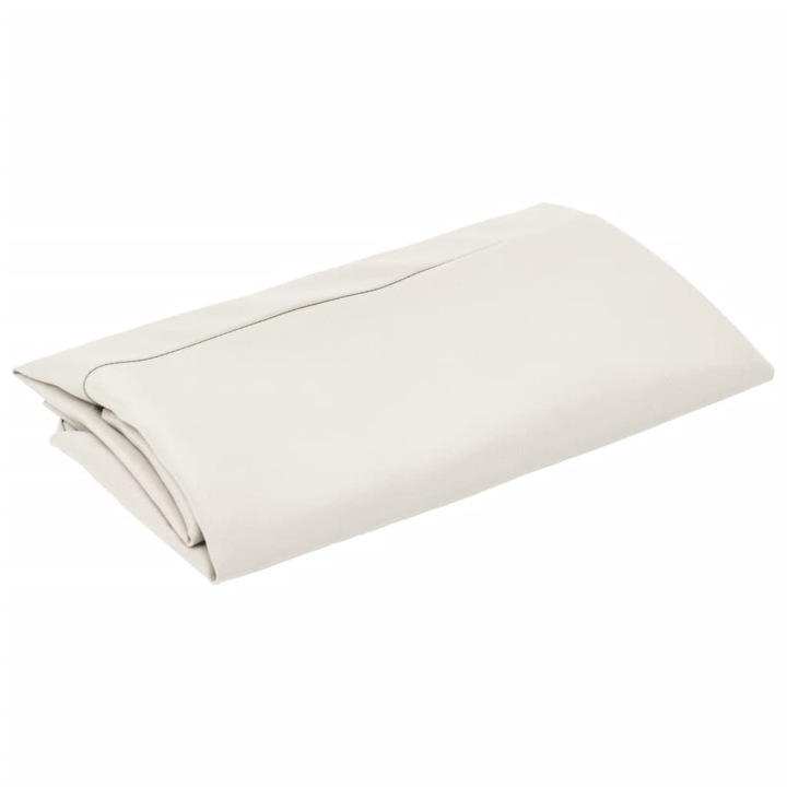 Резервно покривало за чадър с чупещо рамо vidaXL, 300 см