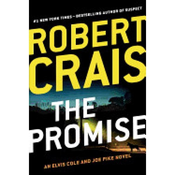 The Promise, Robert Crais (Author)