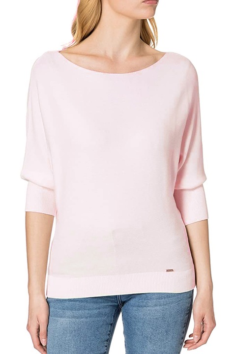 Pulover de dama, More & More, Viscoza, Roz, M