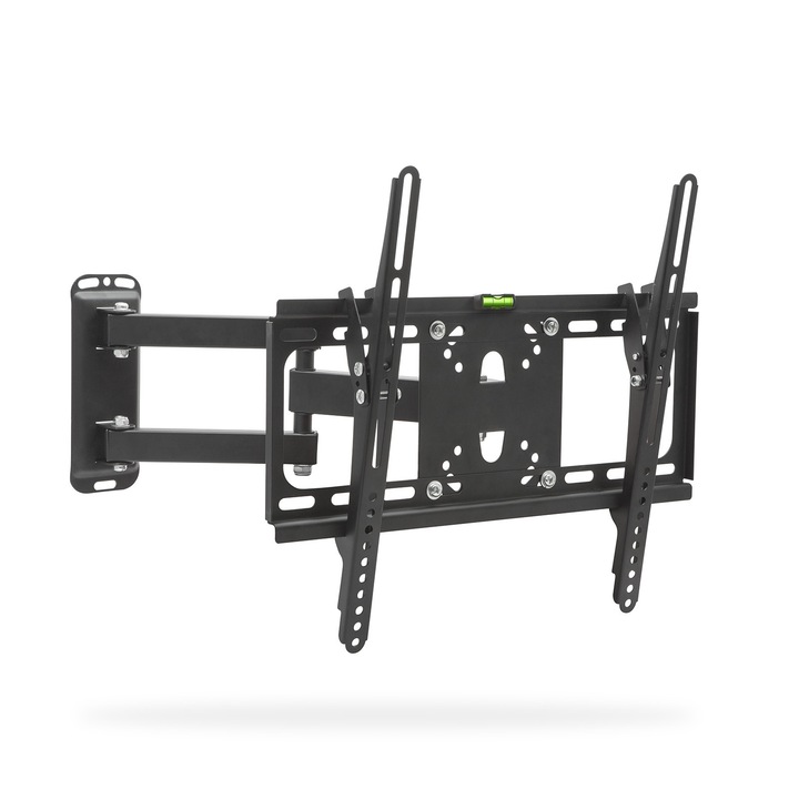 Consola de perete pentru TV LCD 12”-55”, VESA 400x400 mm