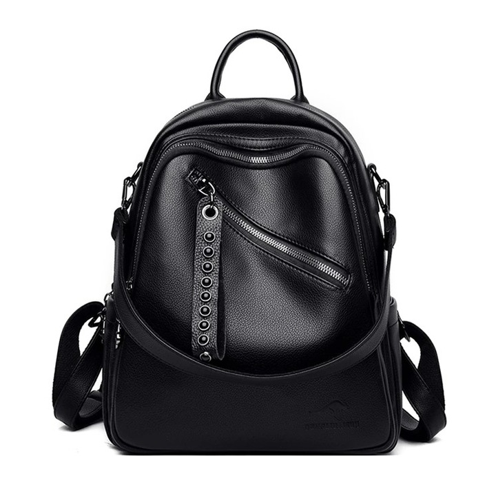 Rucsac dama Hayden GT1336, negru