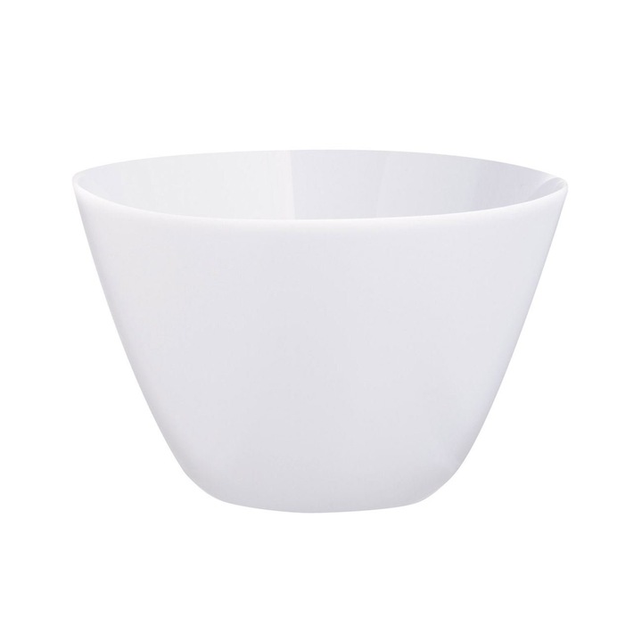 Bol alb, 390 ml