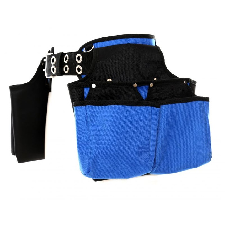 Centura port scule 19 buzunare Kraft&Dele KP2054