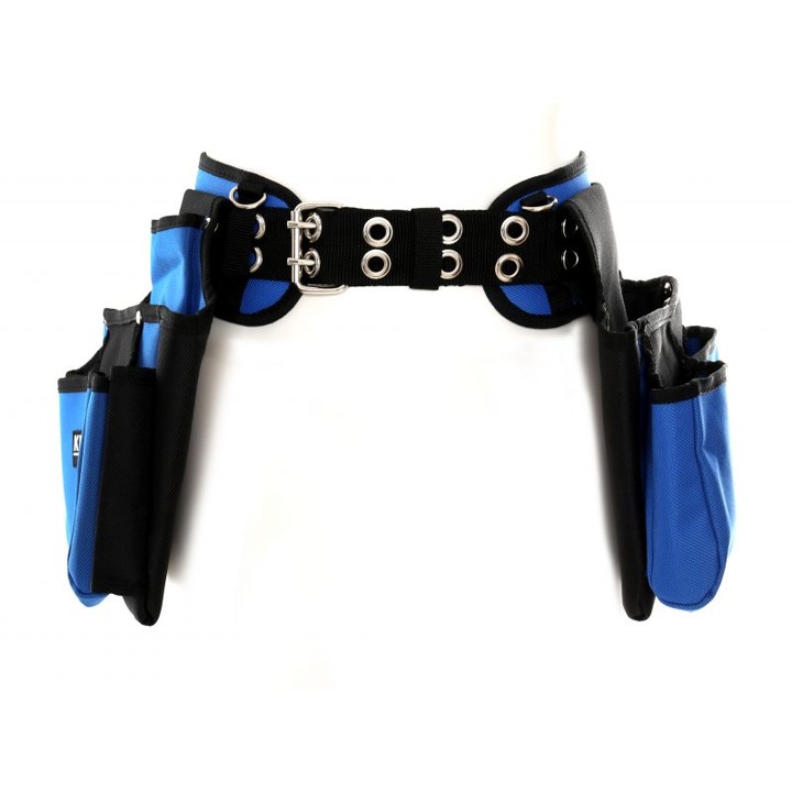 Centura port scule 19 buzunare Kraft&Dele KP2054