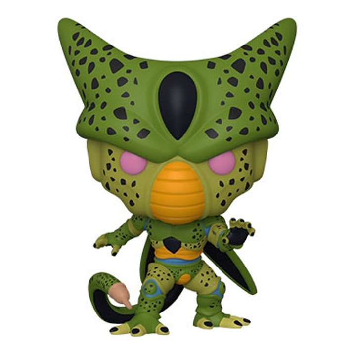 Funko Pop DBZ S8 figura – cella (első forma)