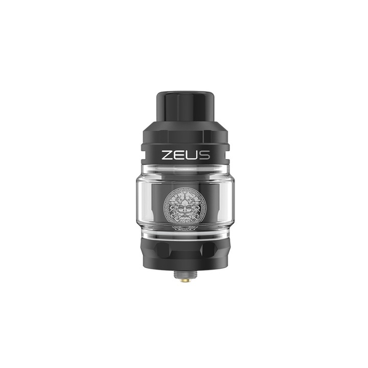 Atomizor Tigara Electronica Geekvape Zeus Sub-Ohm, 5ml, Black