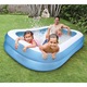 Надуваем басейн - Swim center™, Family pool, 203x152x48 см