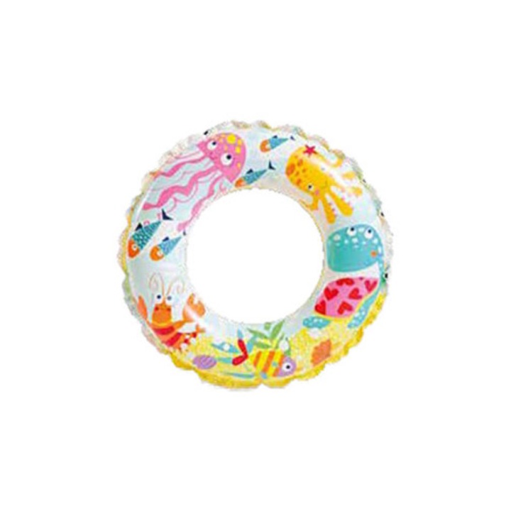 Intex felfújható öv, 51 cm, 3-6 év