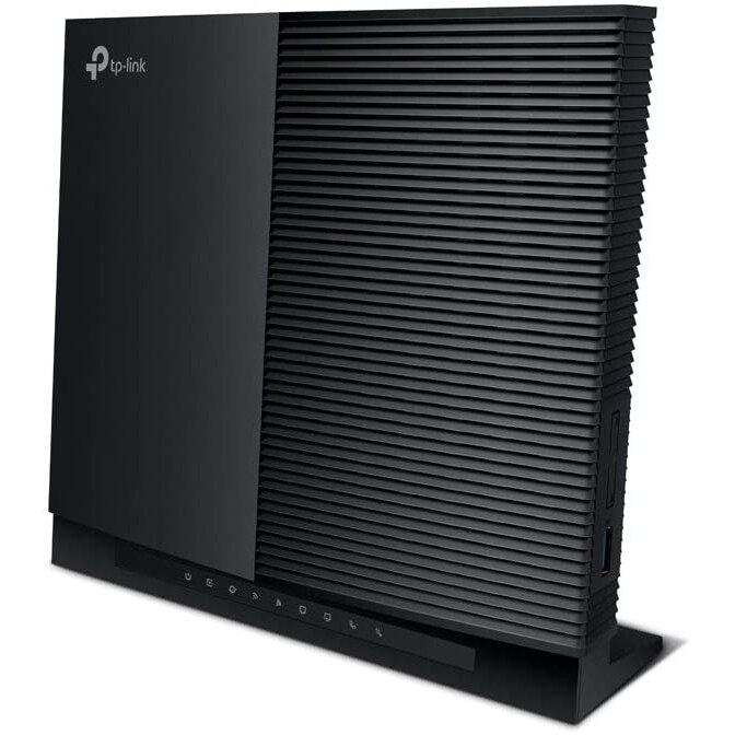 Router wireless TP-Link VC420-G3V, Dual-Band, Super VDSL, USB 3.0 ...