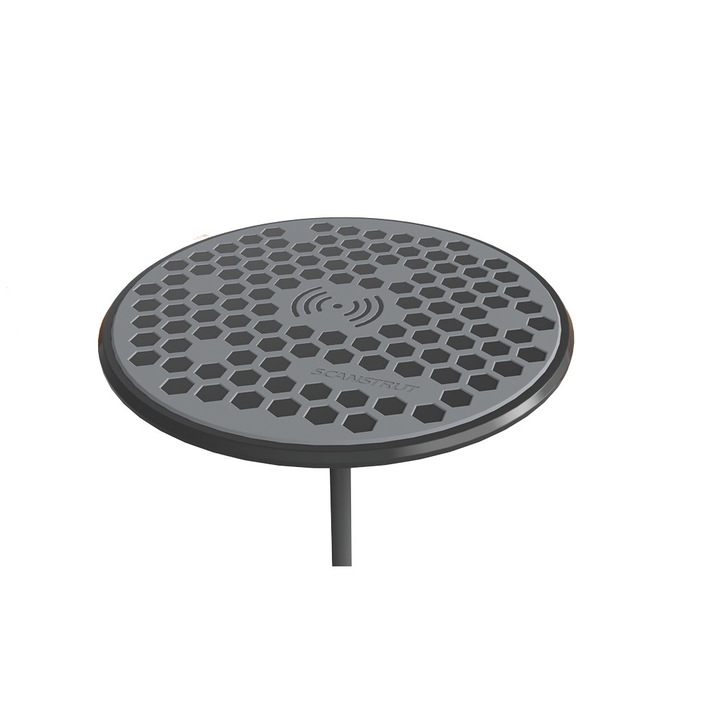 Incarcator wireless de suprafata Rokk Surface