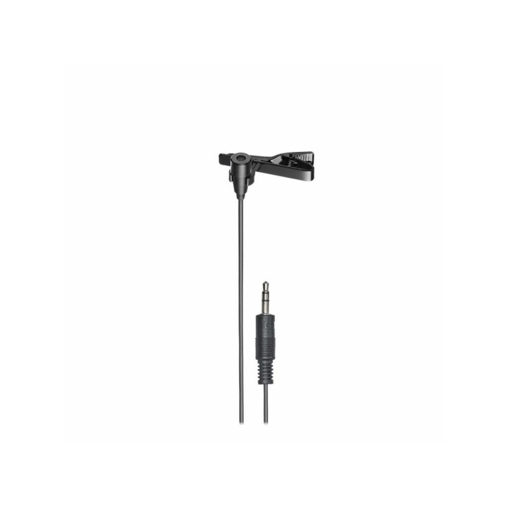 Микрофон Audio-technica atr3350x, Сферичен, Кондензаторен