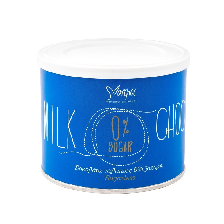 Forró csokoládé Marchoc 0% cukor, 360 g