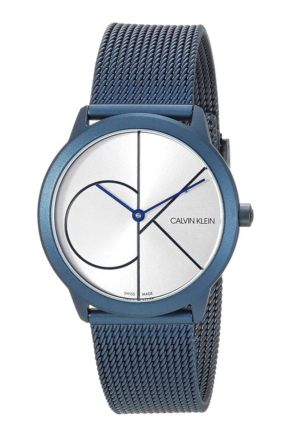 calvin klein magnetic watches