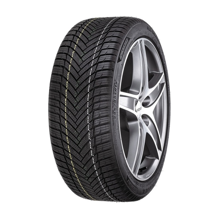 Anvelopa All season Imperial ALL SEASON DRIVER 215/65R15 96H