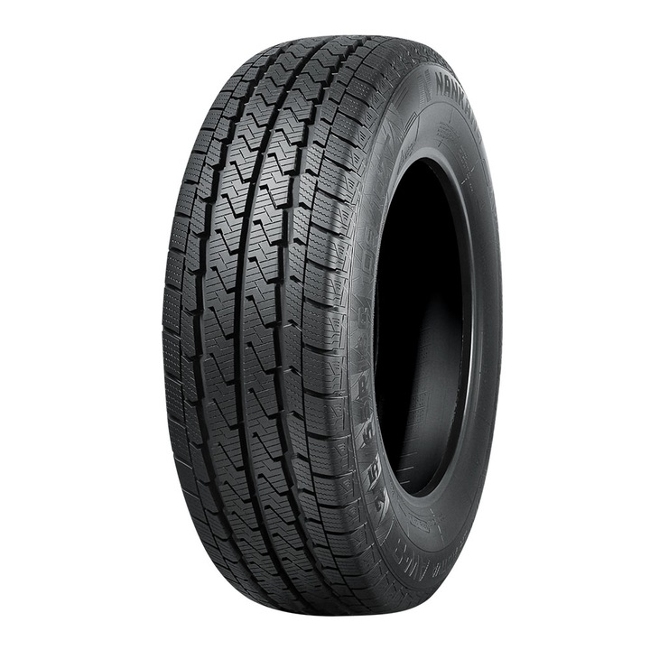 Anvelopa All Season 185/80 R14 C Nankang Aw8 102/100 R