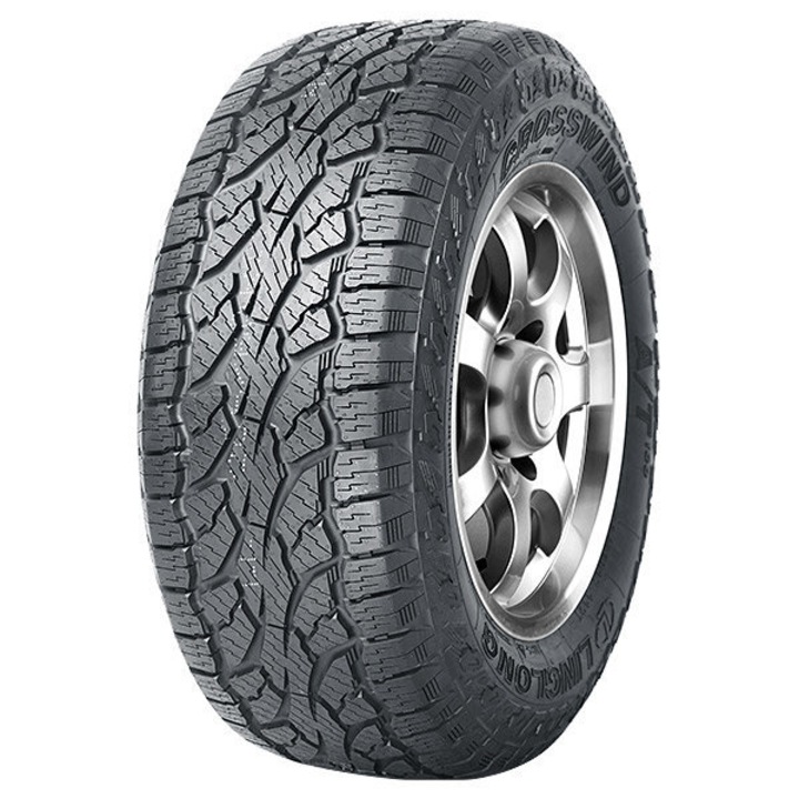 Anvelopa Vara Linglong CROSSWIND A/T100 205/80R16C 110/108Q
