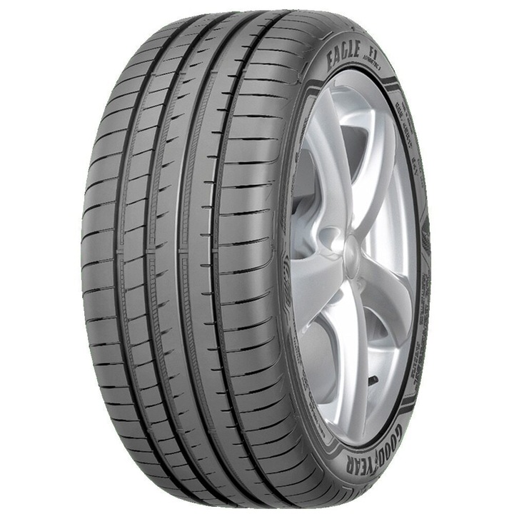 Anvelopa Vara Goodyear EAG F1 ASY5 225/50R18 95W