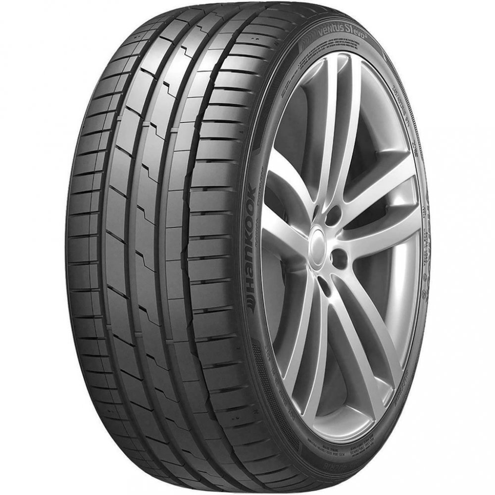 Anvelopa Vara Hankook VENTUS S1 EVO3 K127B 245/45R19 98Y