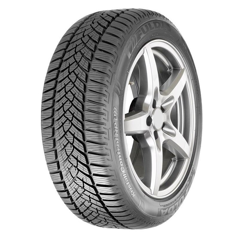 Anvelopa Iarna Fulda KRISTALL CONTROL HP 2 195/45R16 84V XL