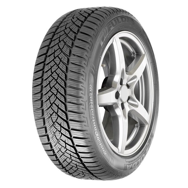 Anvelopa Iarna 225/50 R17 Fulda Kristal Control Hp 2 94 H