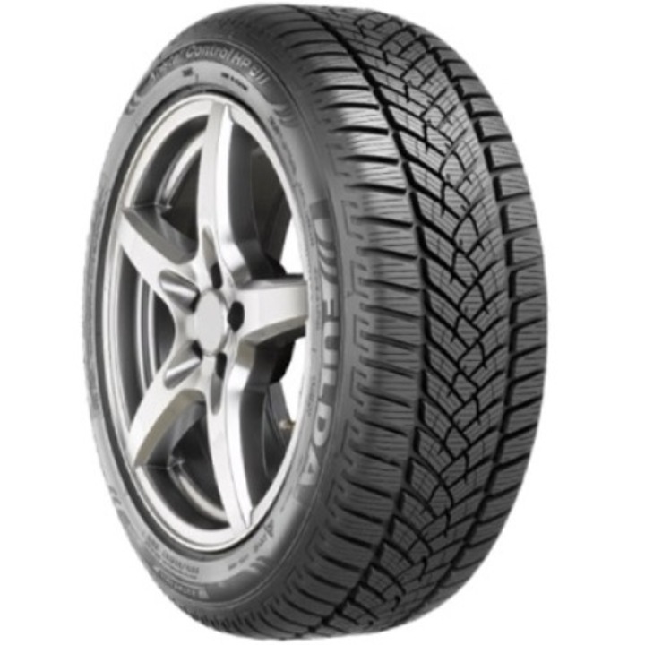 Зимна гума FULDA KRISTALL CONTROL HP 2 215/40 R17 87V XL FP