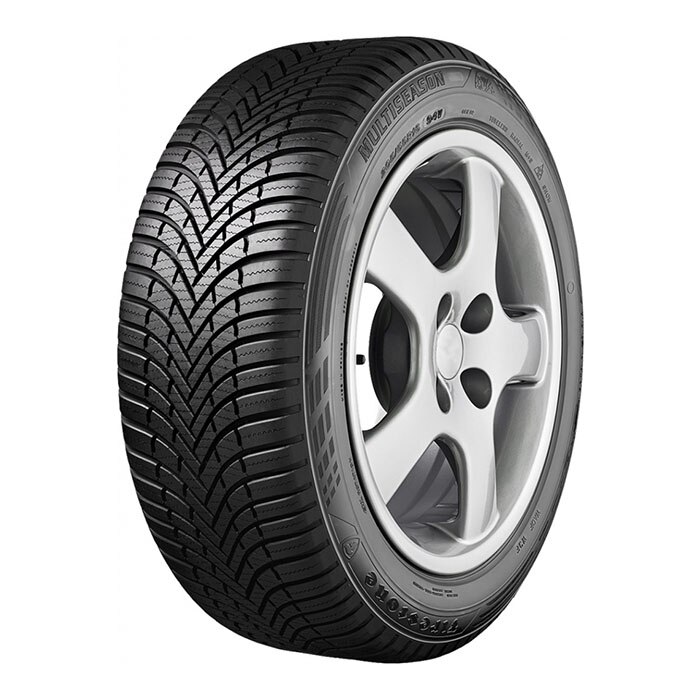 Anvelopa All season Firestone MULTISEASON 2 235/45R18 98Y XL