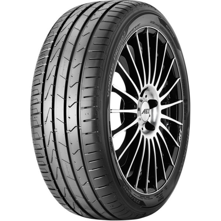 Anvelope de vara Hankook Ventus Prime 3 K125 245/45 R18 100W XL 4PR SBL DOT2022