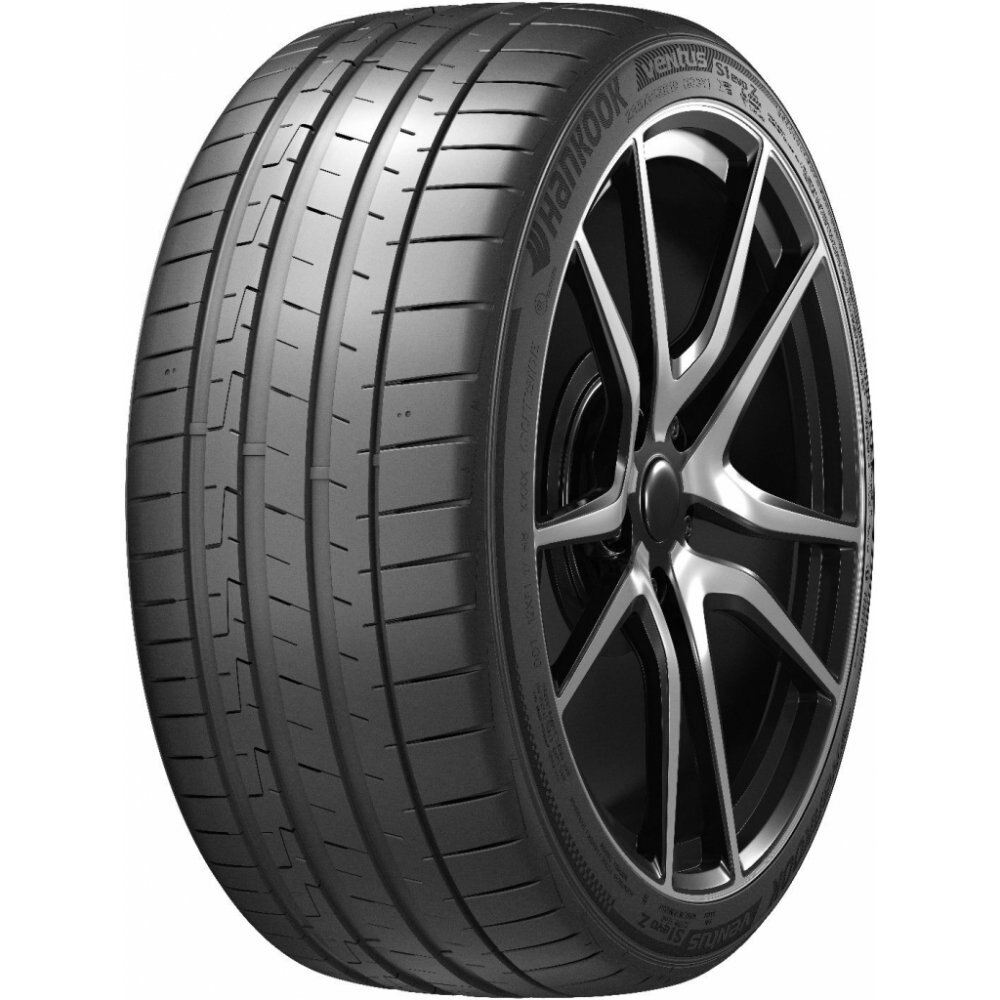 Anvelopa Vara Hankook K129 VENTUS S1 EVO Z 265/45R19 105Y