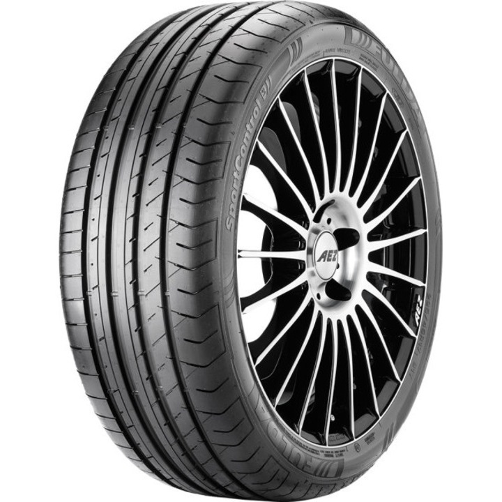Anvelope auto Fulda SportControl 2 275/45 R20 110Y XL DOT2022