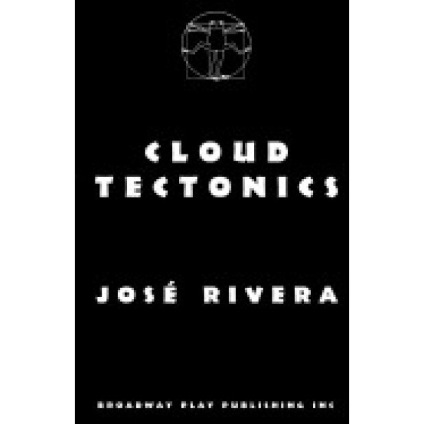 Cloud Tectonics, J. Rivera (Author)