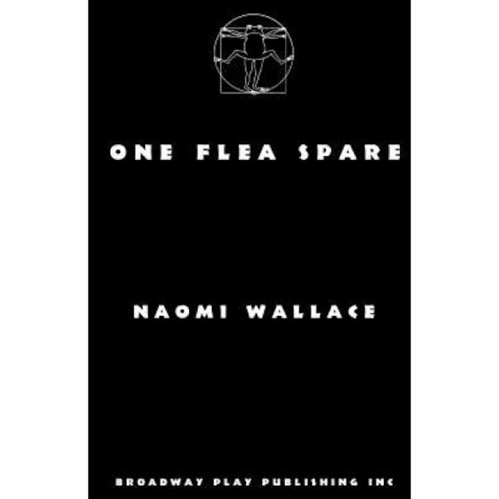 One Flea Spare, Naomi Wallace (Author)