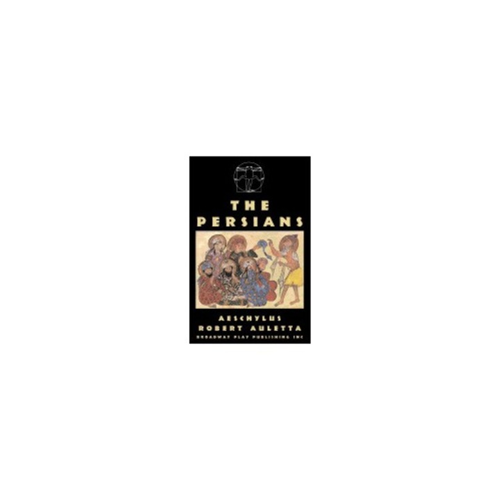 The Persians