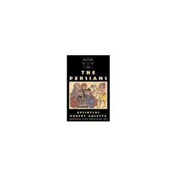 The Persians The Persians