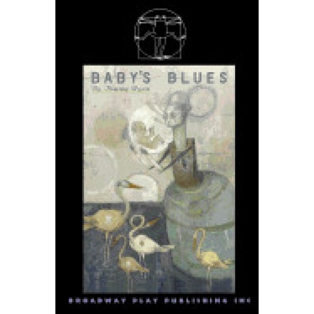 Baby's Blues, Tammy Ryan (Author)