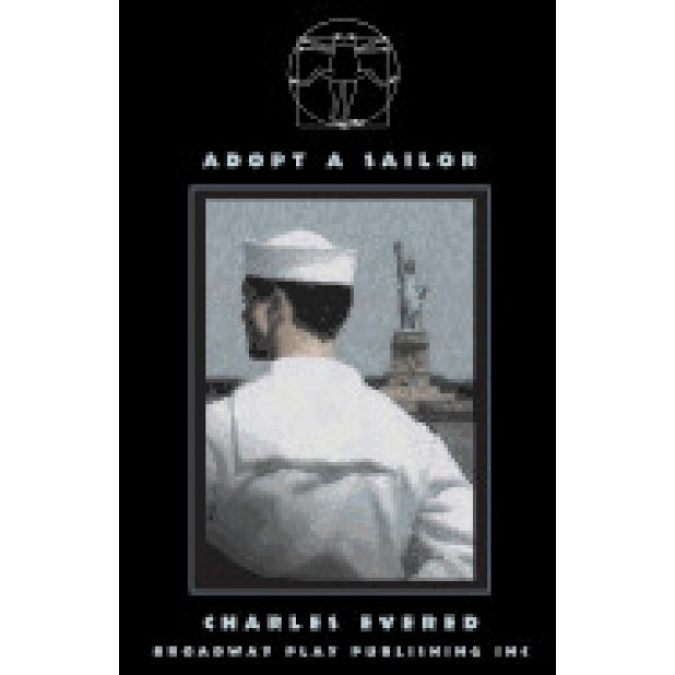 Adopt a Sailor, Charles Evered (Author)