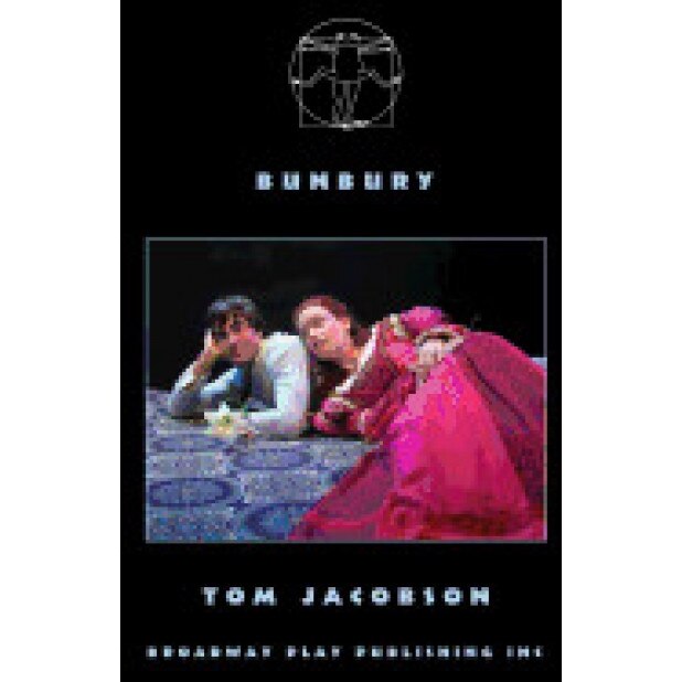Bunbury, Tom Jacobson (Author)