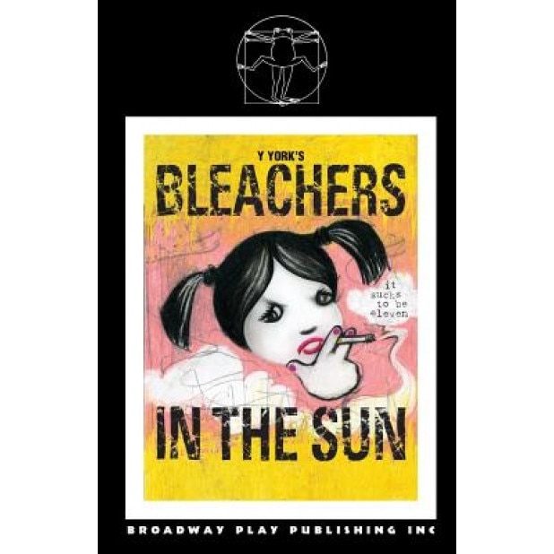 Bleachers in the Sun, Y. York (Author)
