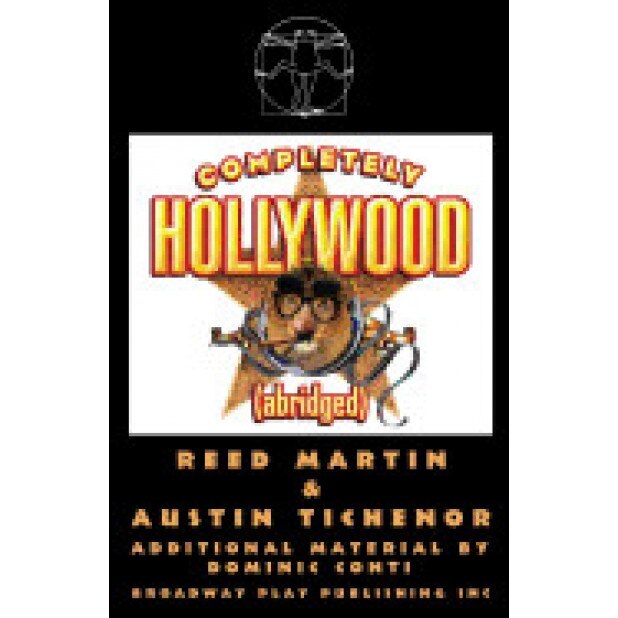 Completely Hollywood (Abridged), Reed Martin (Author)