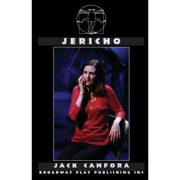 Jericho, Jack Canfora (Author)