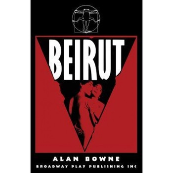 Beirut, Alan Bowne (Author) Beirut, Alan Bowne (Author)