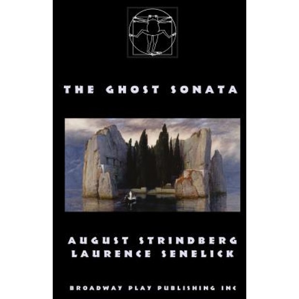 The Ghost Sonata, August Strindberg (Author)