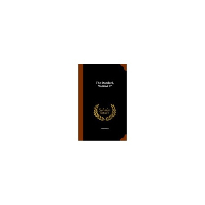 The Standard, Volume 57