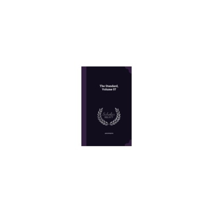 The Standard, Volume 57