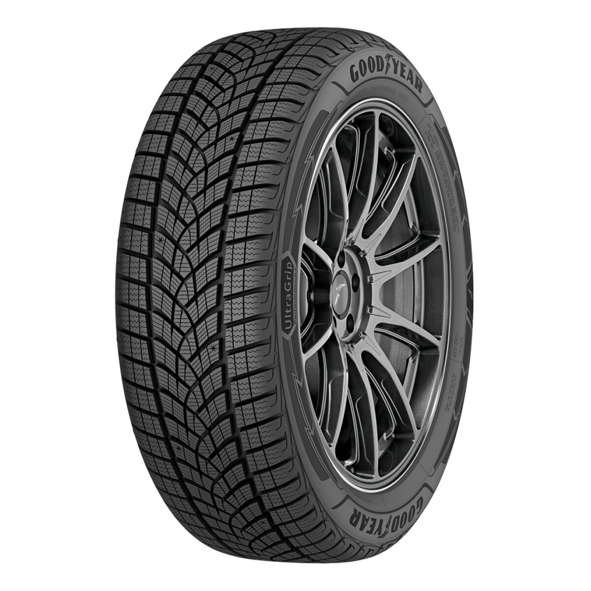 Anvelopa Iarna Goodyear UG PERFORMANCE + SUV 265/45R21 108W XL