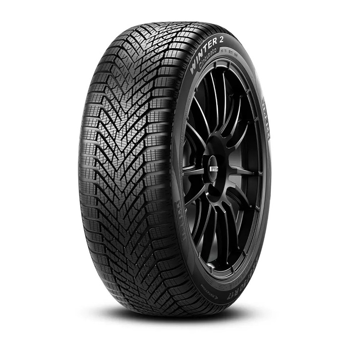 Anvelopa Iarna 225/40 R18 Pirelli Cinturato Winter 2 92 Xl V
