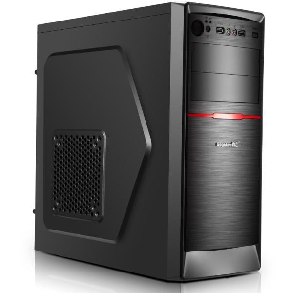 Sistem Desktop Smart PC Office Assistant, procesor Intel Core i5