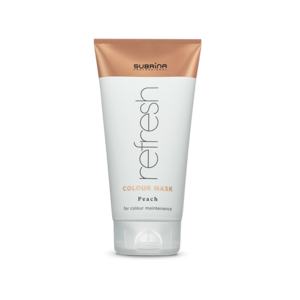 Vopsea de par si oxidant