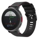Polar Vantage V2 Smartwatch, Shift Edition GPS, M/L, черен/червен