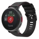 Polar Vantage V2 Smartwatch, Shift Edition GPS, M/L, черен/червен